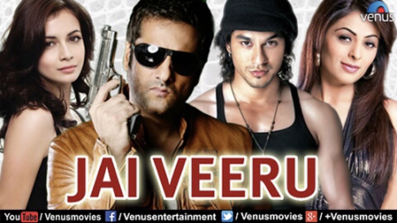 Jai Veeru: Friends Forever