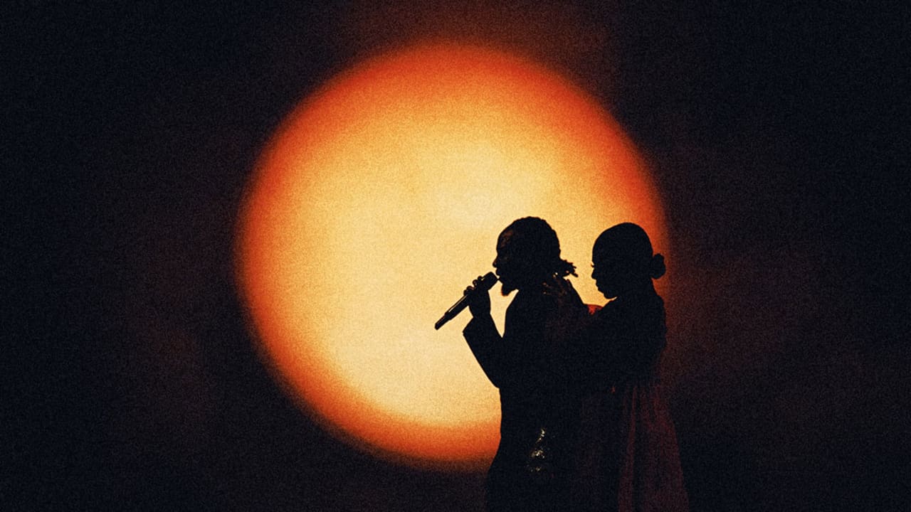 The Big Steppers Tour: Live from Paris
