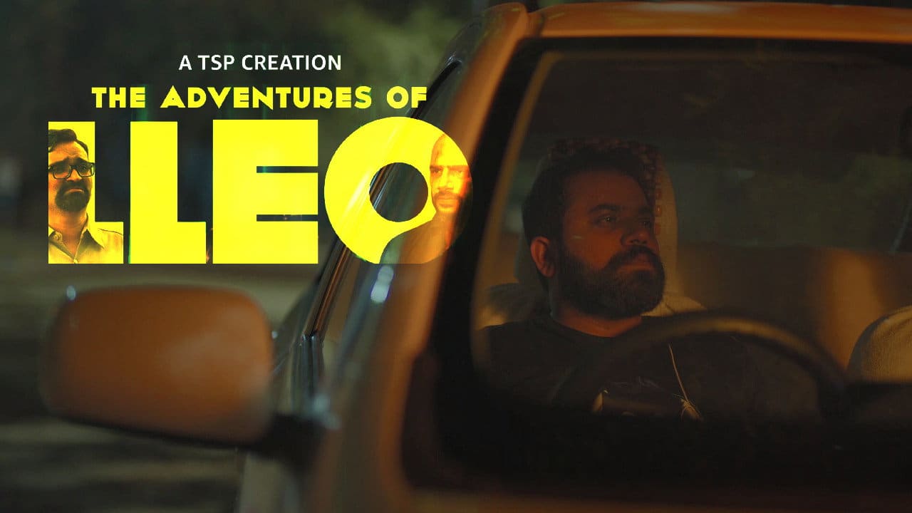 The Adventures of Lleo