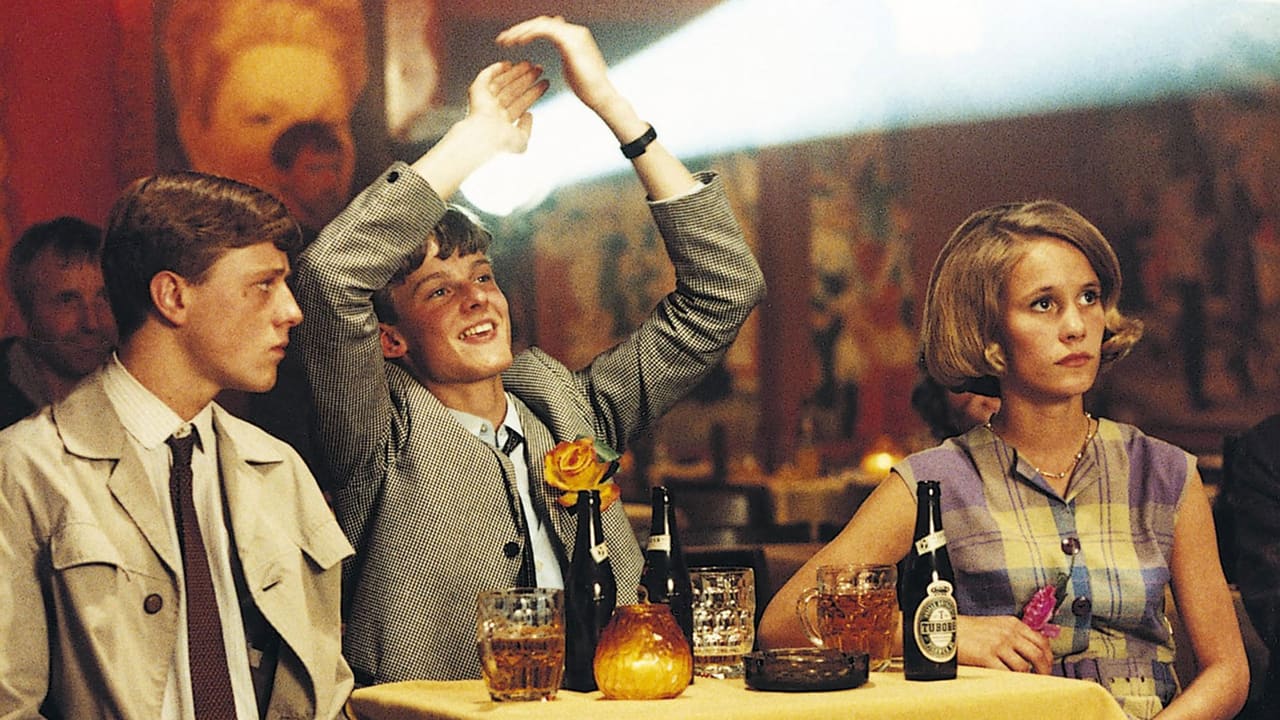 Twist and Shout