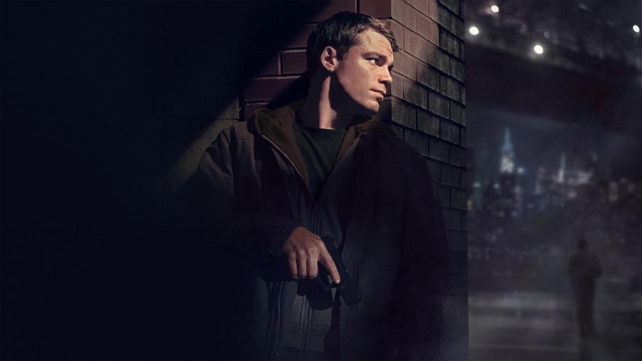 The Night Agent