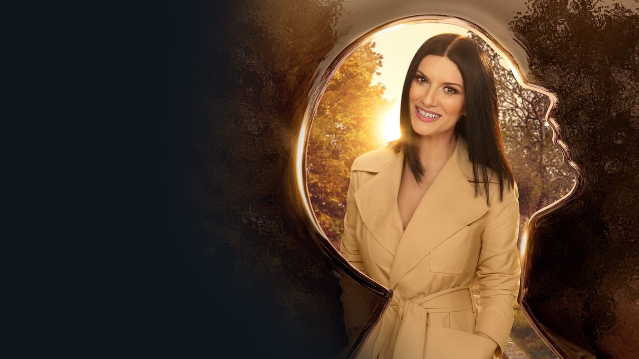 Laura Pausini: Pleasure to Meet You