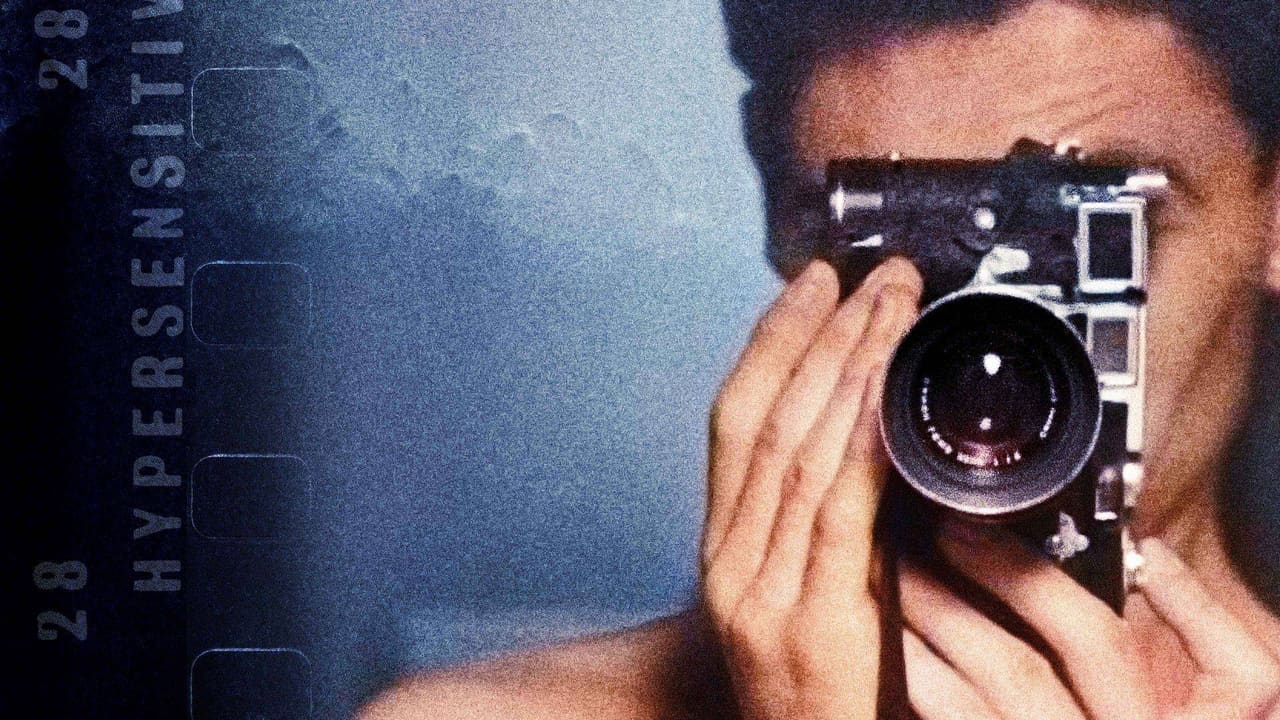Sergio Larrain, el instante eterno