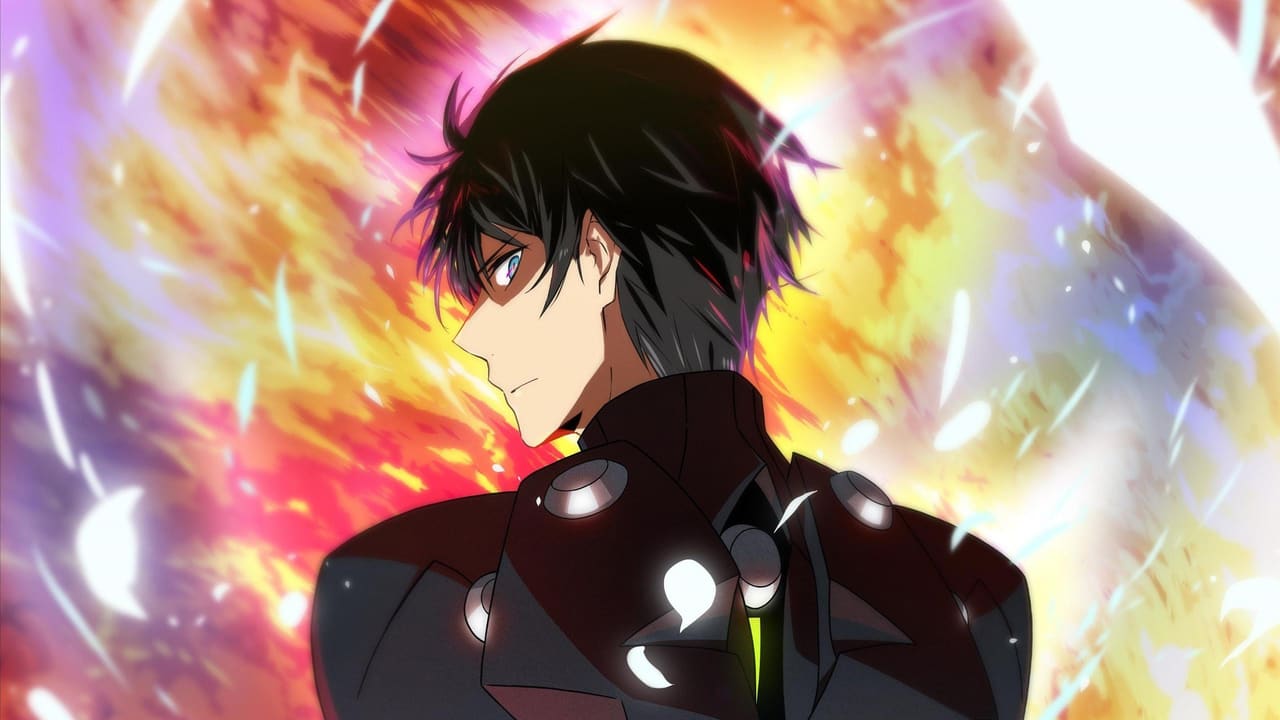 The Irregular at Magic High School: The Girl Who Calls the Stars