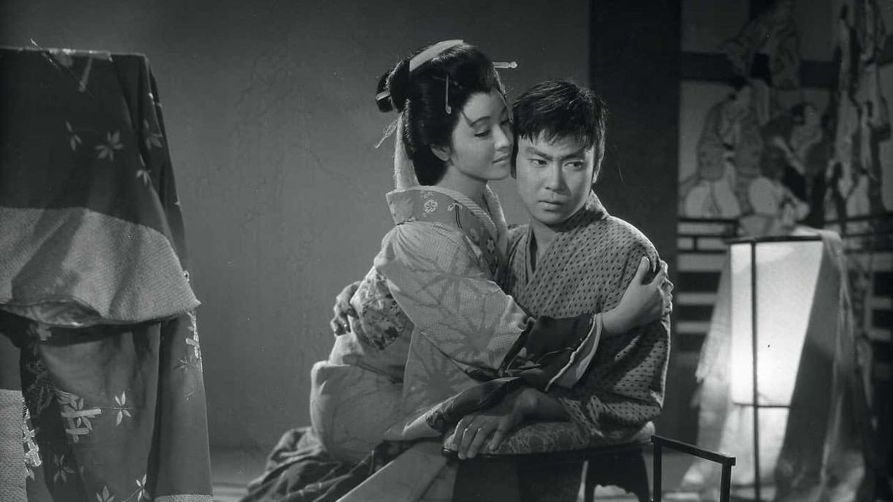 Sun in the Last Days of the Shogunate