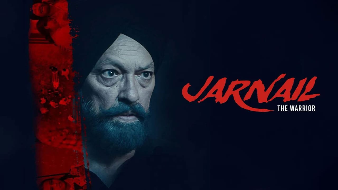 Jarnail (the warrior)