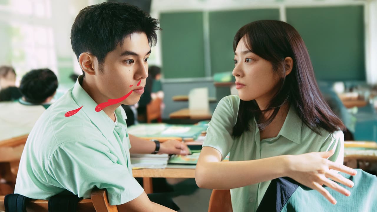 You bing cai hui xi huan ni
