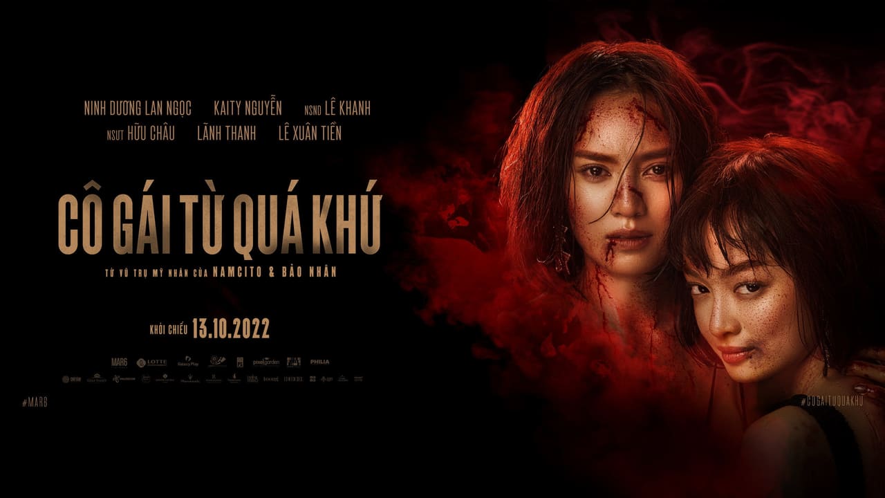 Cô Gái Tu Quá Khu