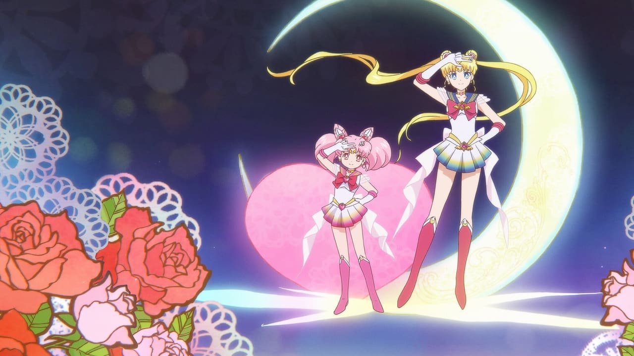 Sailor Moon Eternal