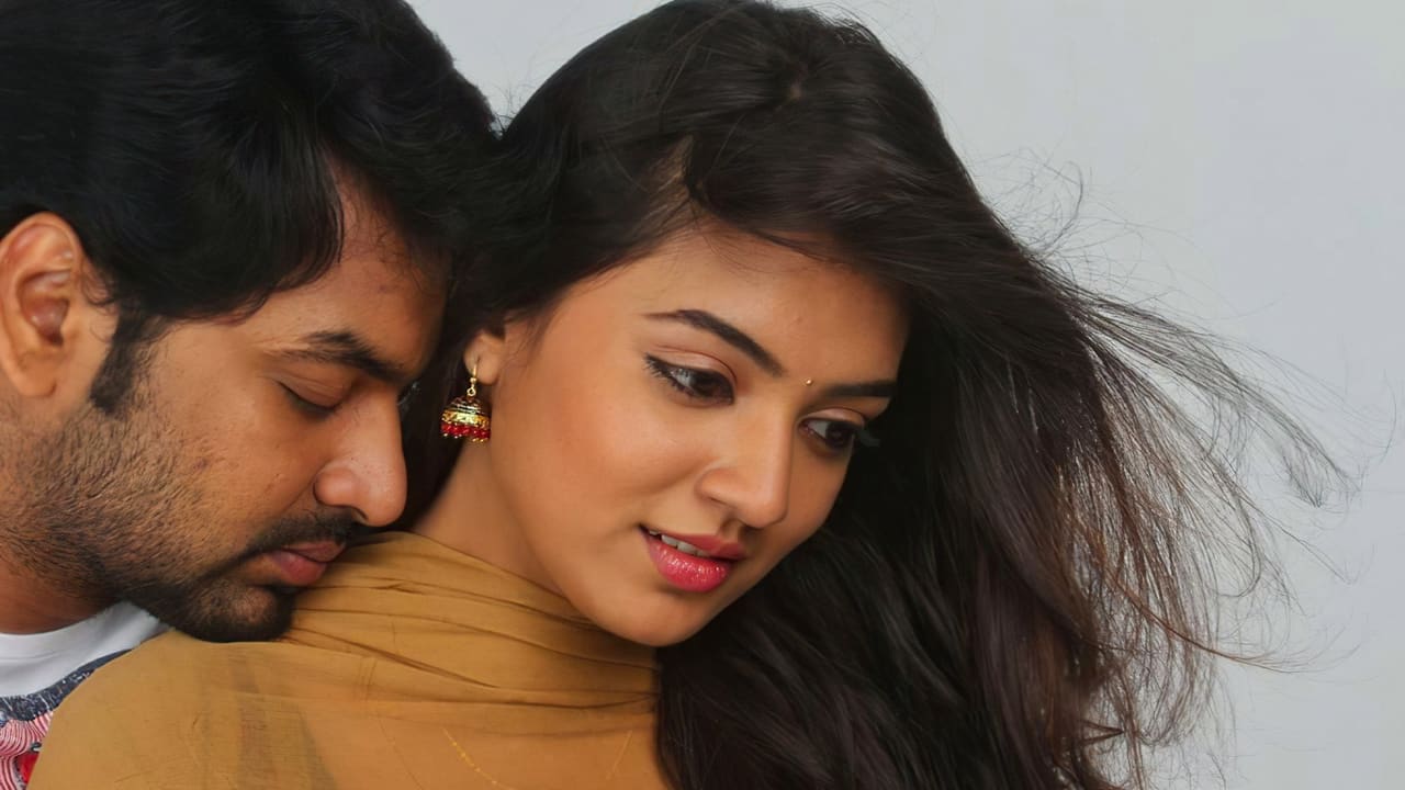 Thirumannam Ennum Nikkah