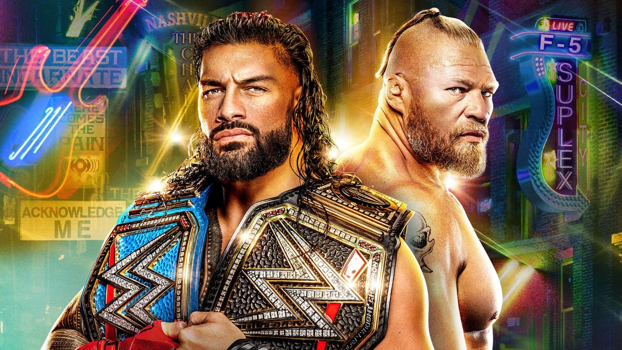 WWE SummerSlam