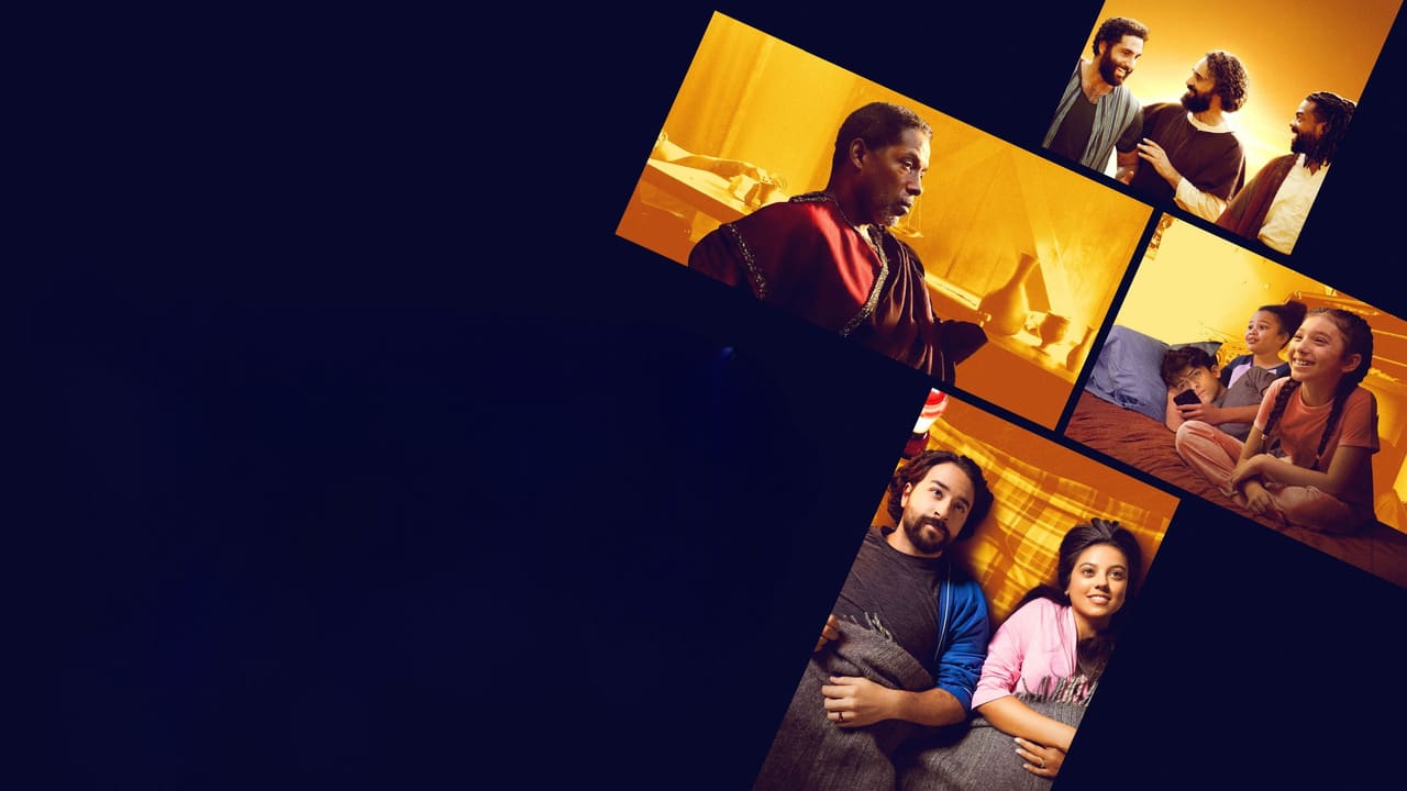 Forty-Seven Days with Jesus