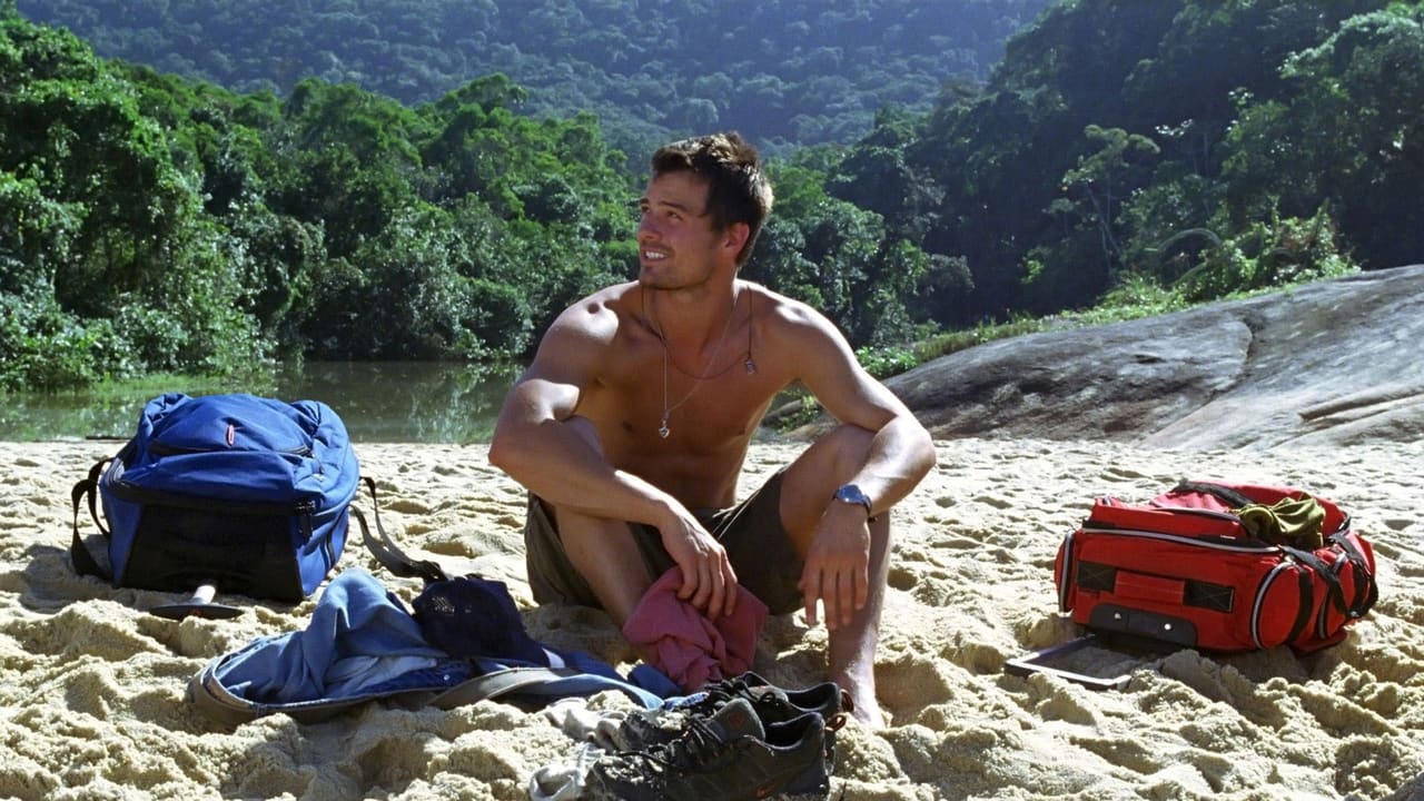 Turistas