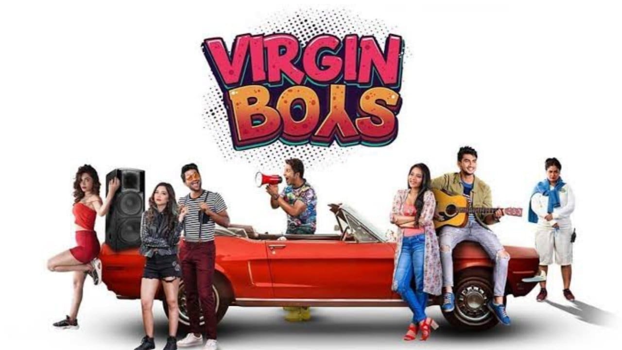 Virgin Boys