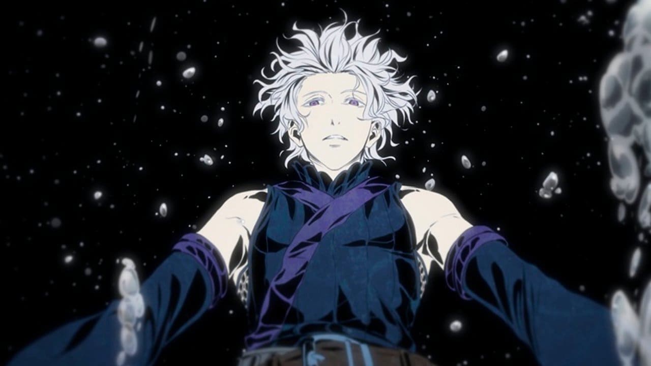 Laughing Under the Clouds Gaiden 2: Shukumei, Soutou no Fuuma