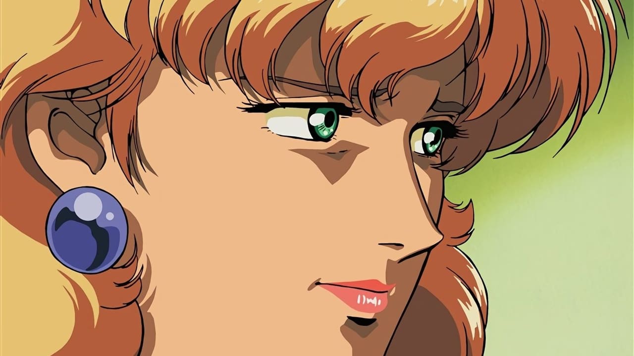 Mobile Suit Gundam 0083: The Afterglow of Zeon