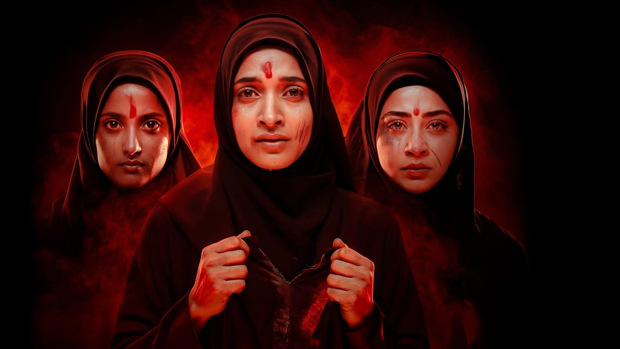 The Kerala Story 2: Goes Beyond