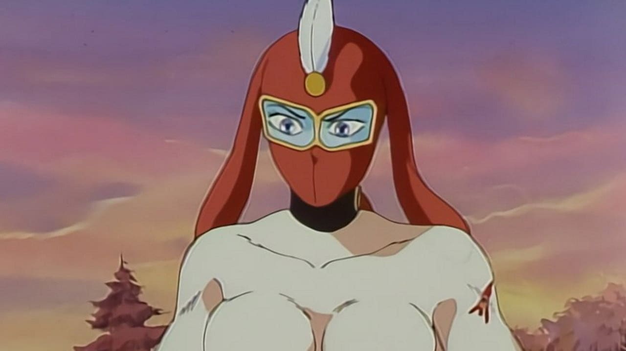 Kekkou Kamen