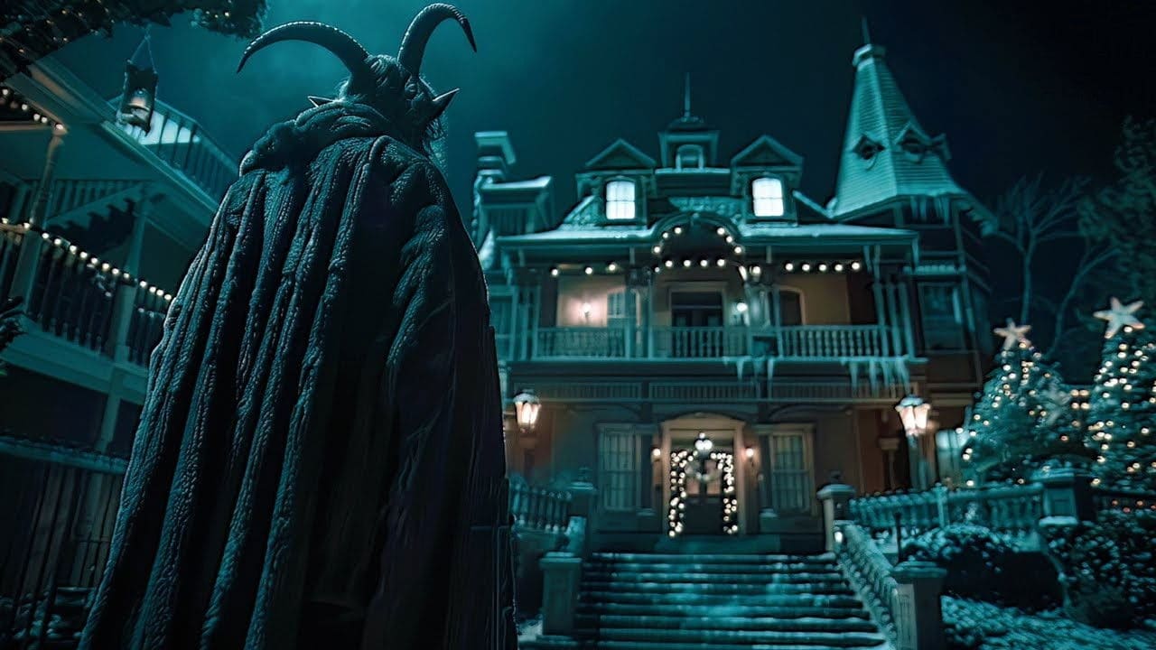 Return of Krampus