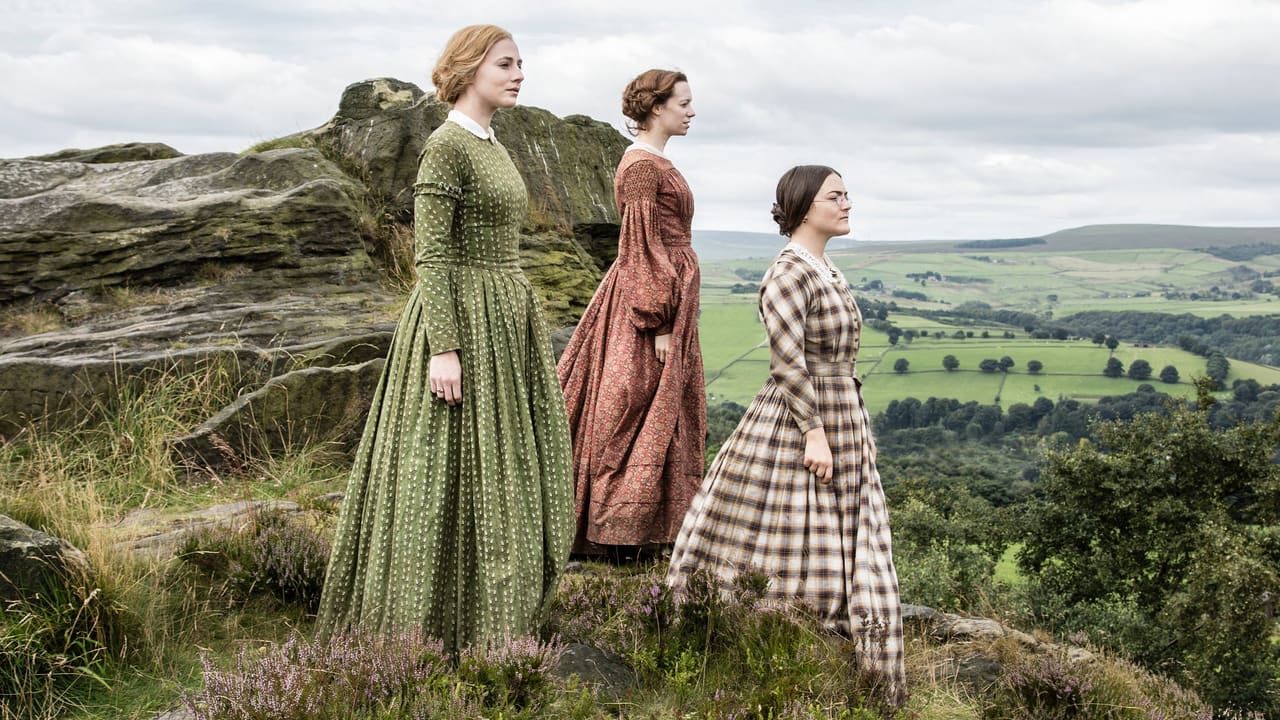 To Walk Invisible: The Brontë Sisters