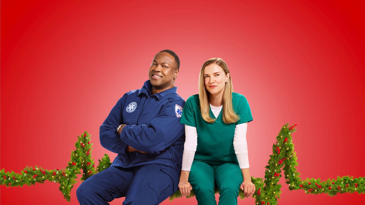 Christmas on Call