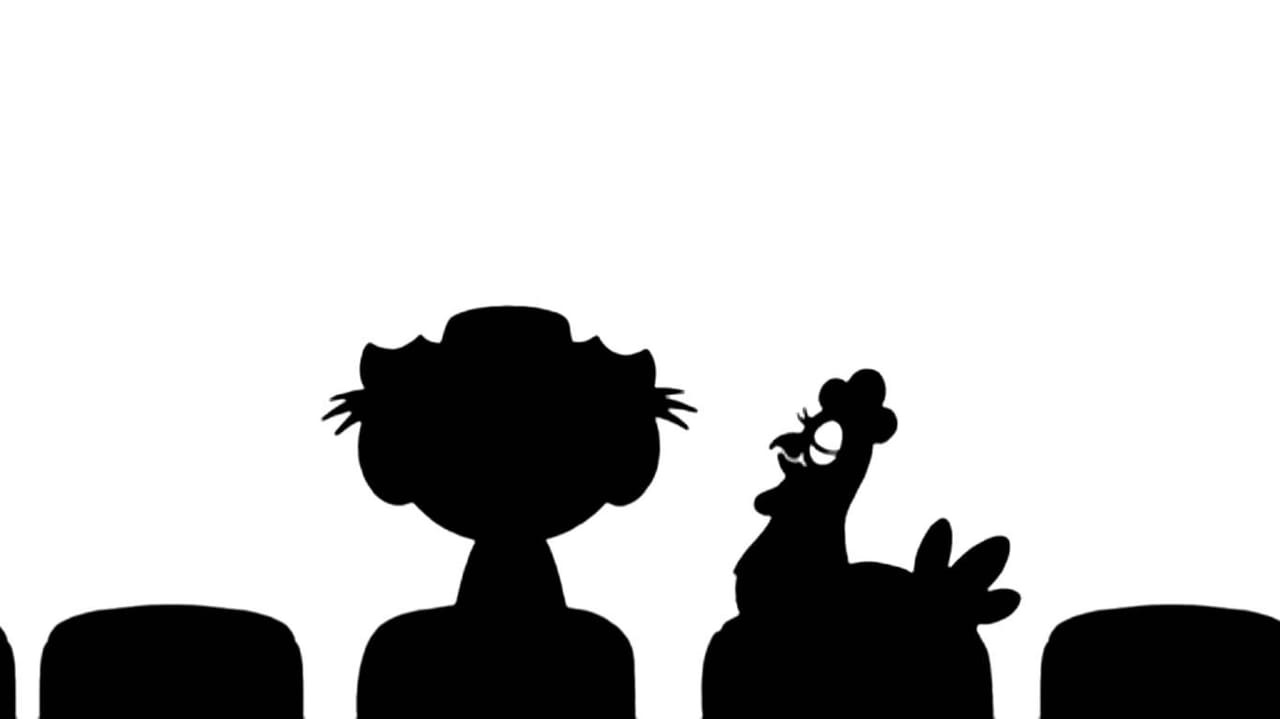 Turma da Mônica: CineGibi 2