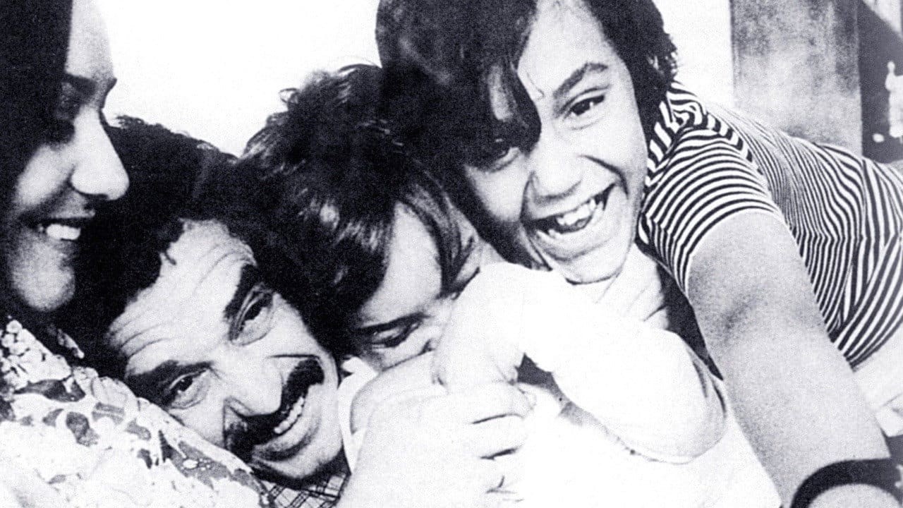 Gabo: The Creation of Gabriel Garcia Marquez