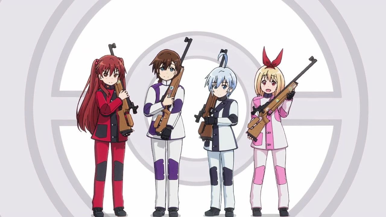 Chidori RSC