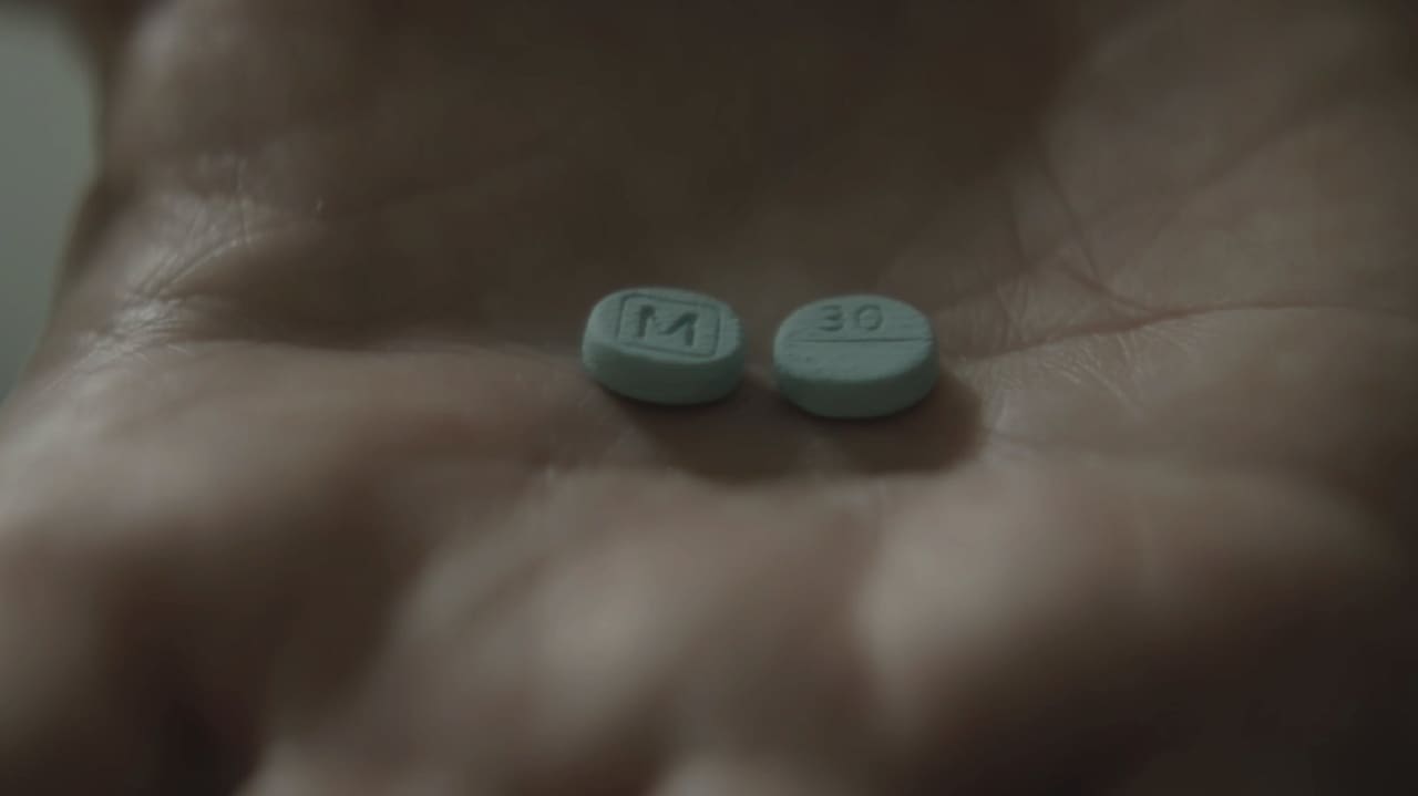 American Pain