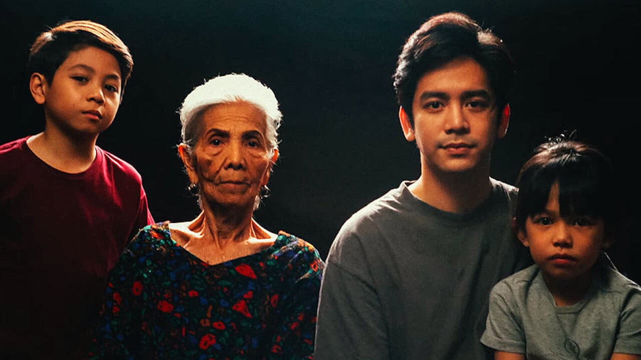 Ang mga kaibigan ni Mama Susan