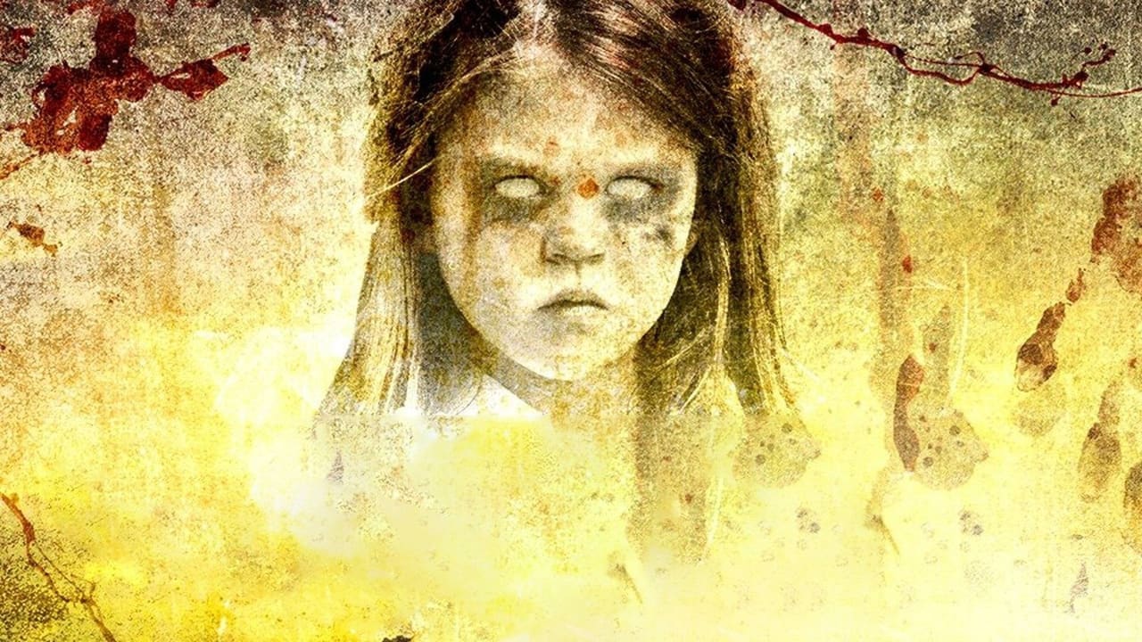 The Haunting of Ellie Rose