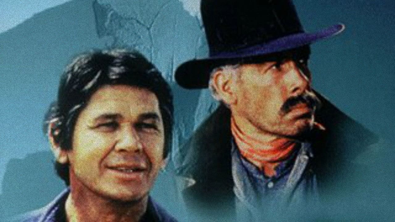 Bad Men of the West
