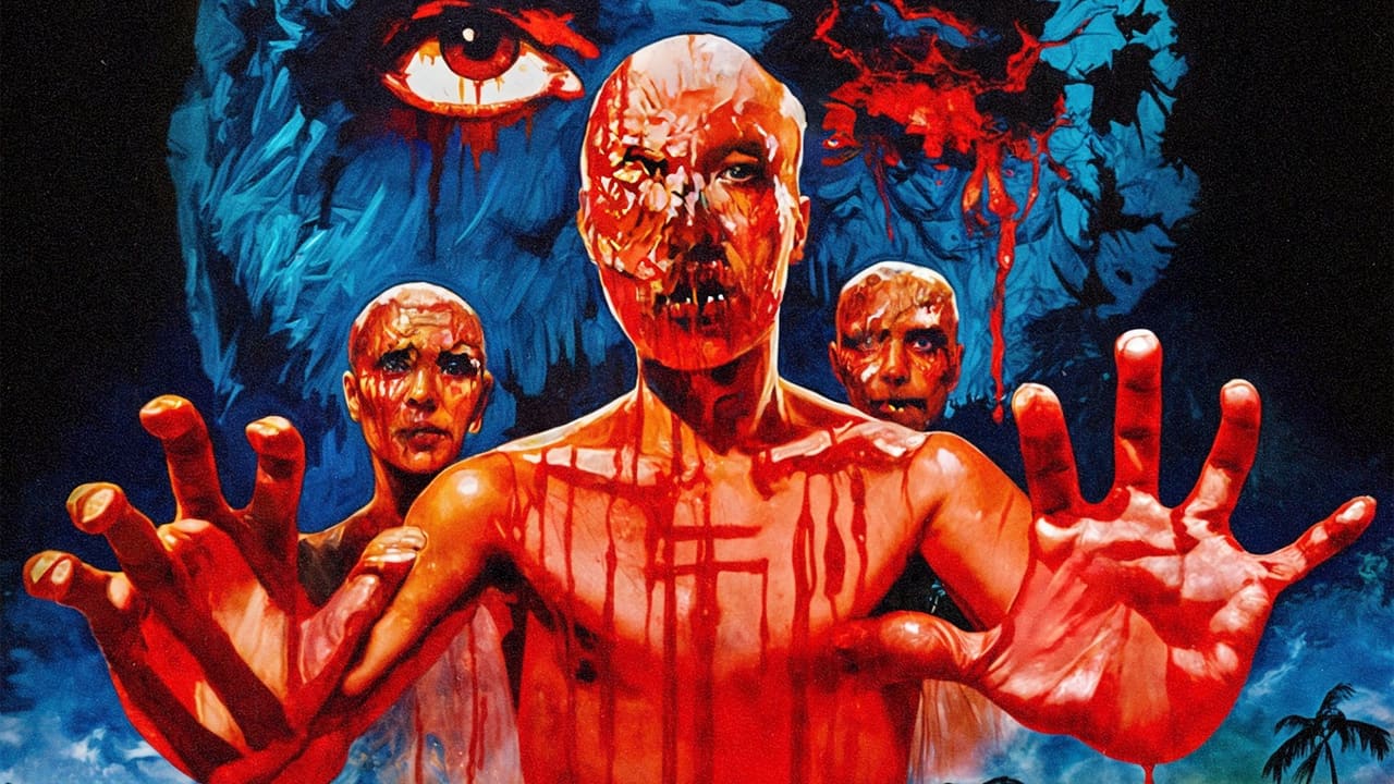 Zombie Holocaust
