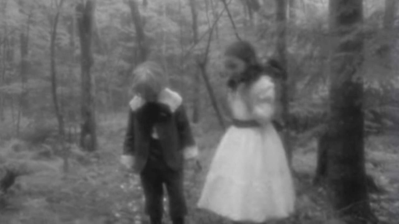 Hansel & Gretel
