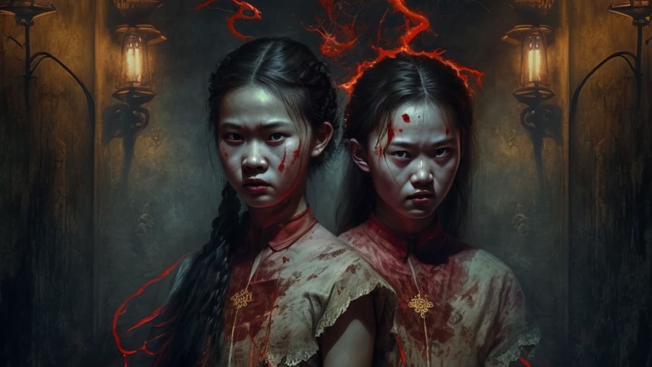 Two Sisters