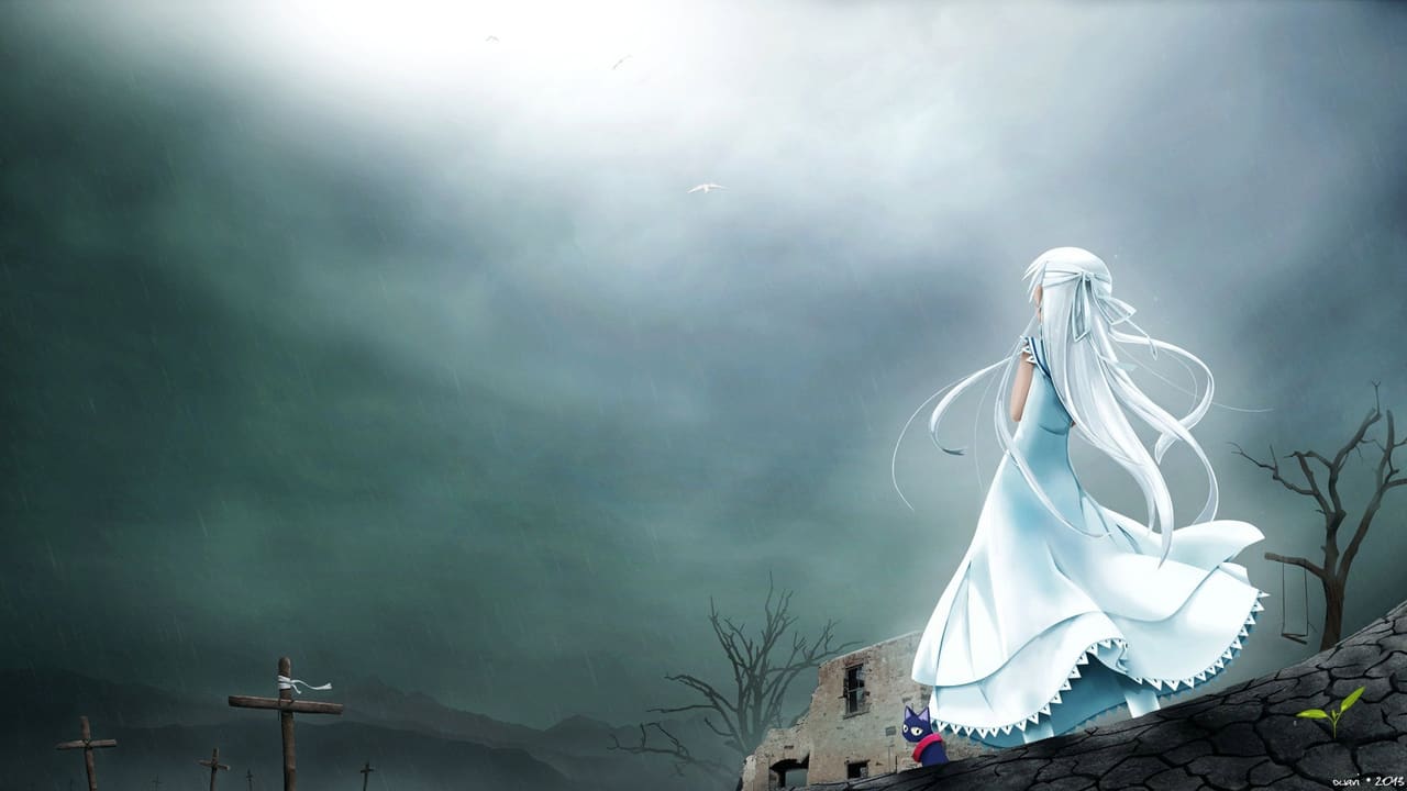 Momo, Girl God of Death