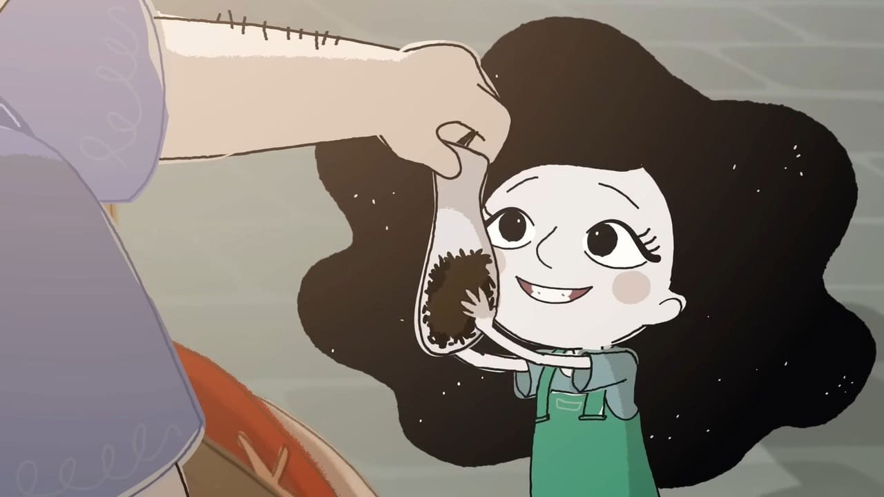 Dounia et la princesse d'Alep