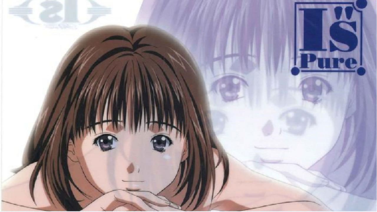 I''s Pure