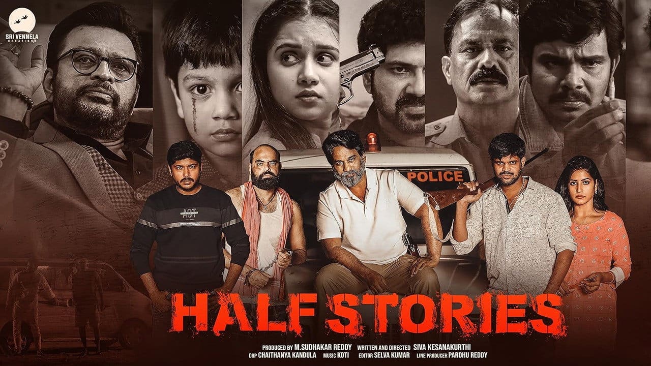 Half Stories
