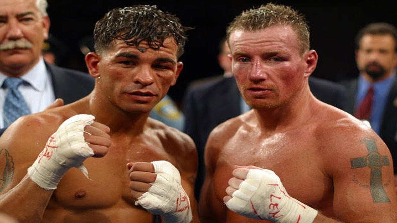 The Tale of Gatti-Ward