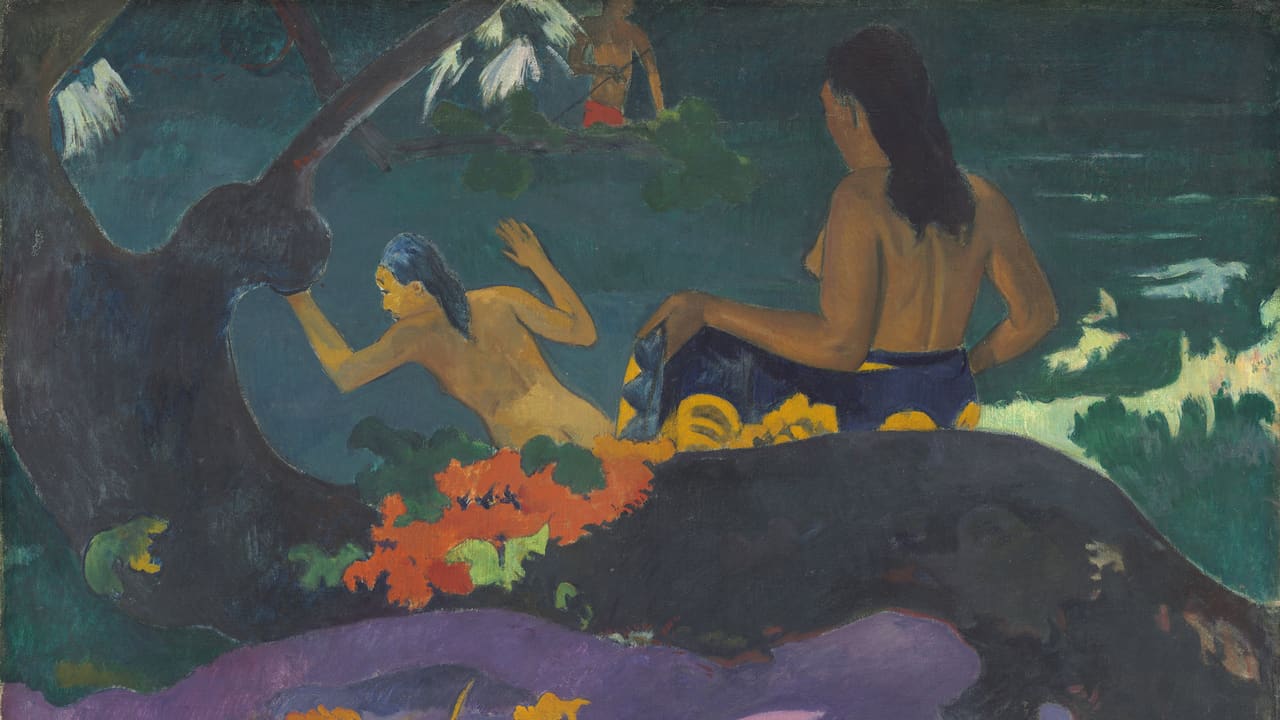 Gauguin a Tahiti. Il paradiso perduto
