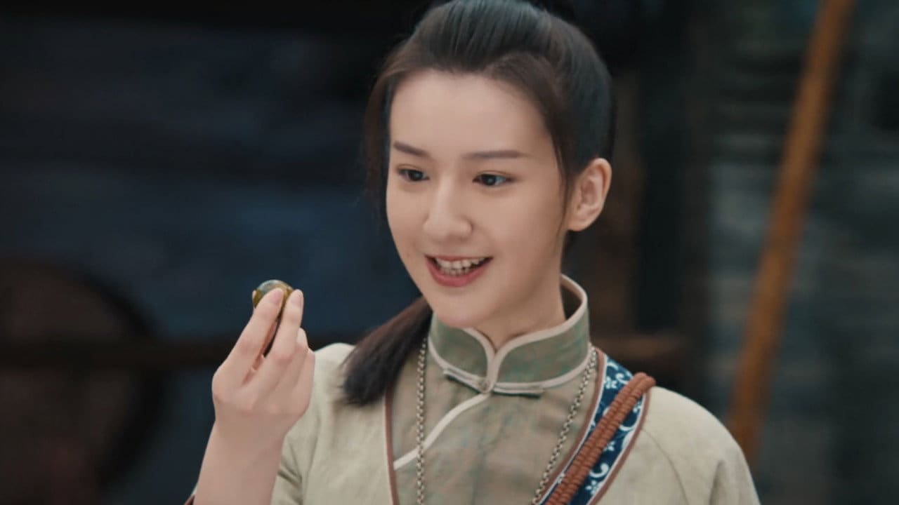 Yin Yang Zhen guai tan