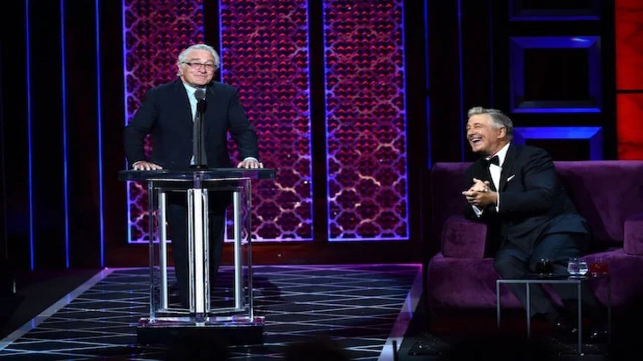 The Comedy Central Roast of Alec Baldwin