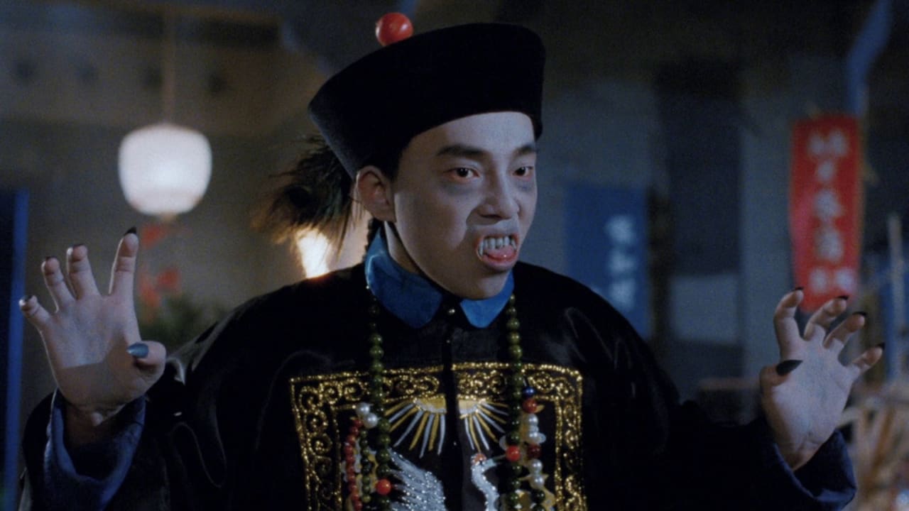 Mr. Vampire Part 3
