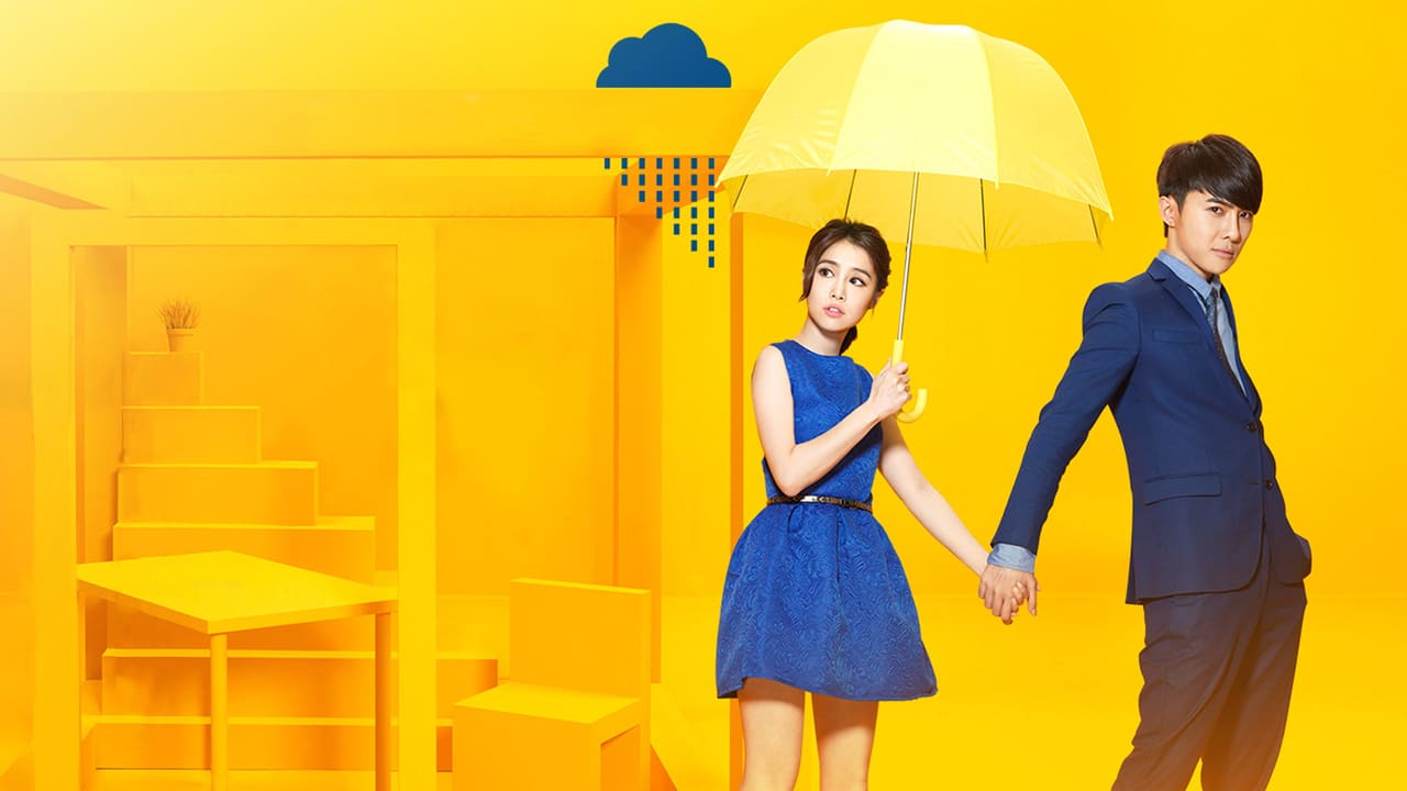 Murphy's Law of Love (2015)