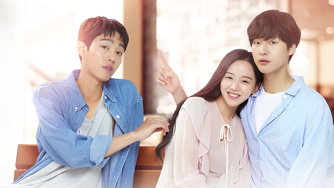 Still 17 (2018)