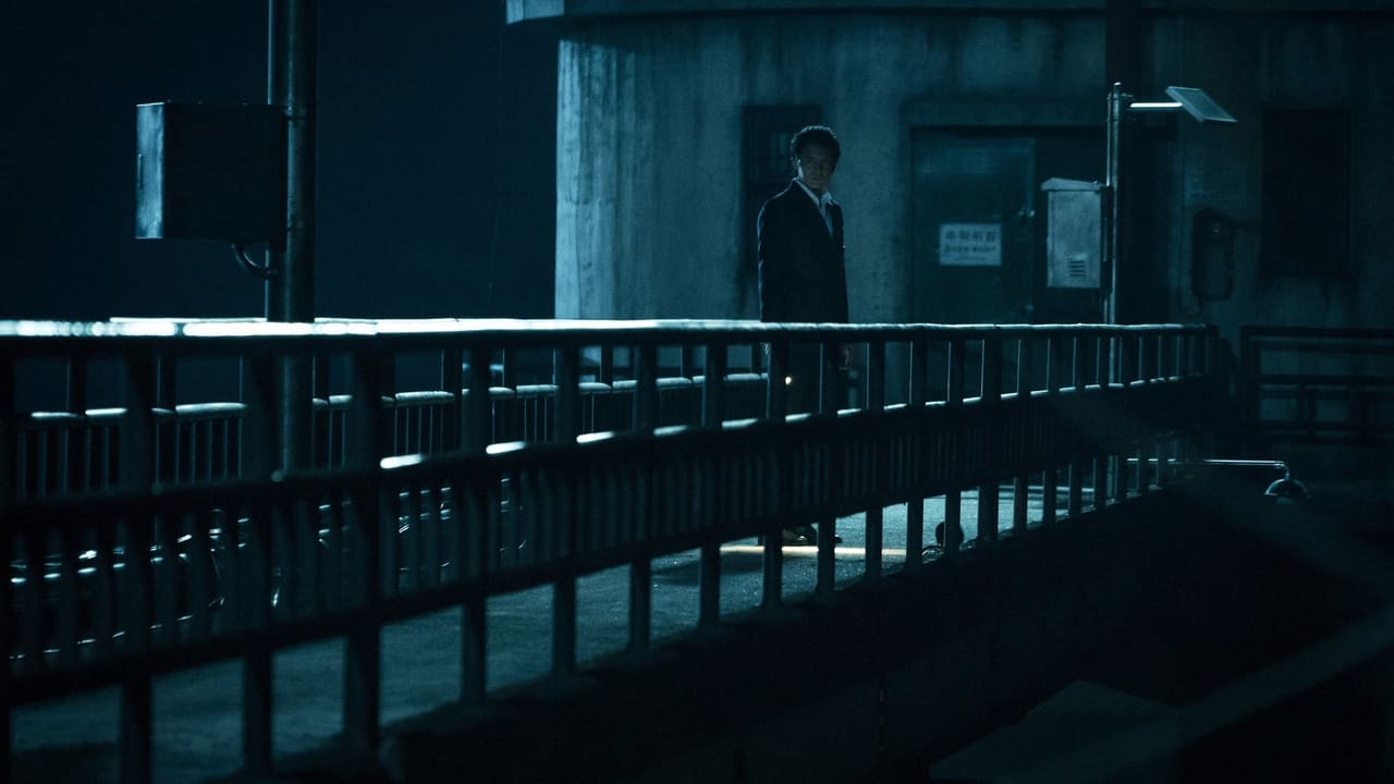 Night of 7 Years