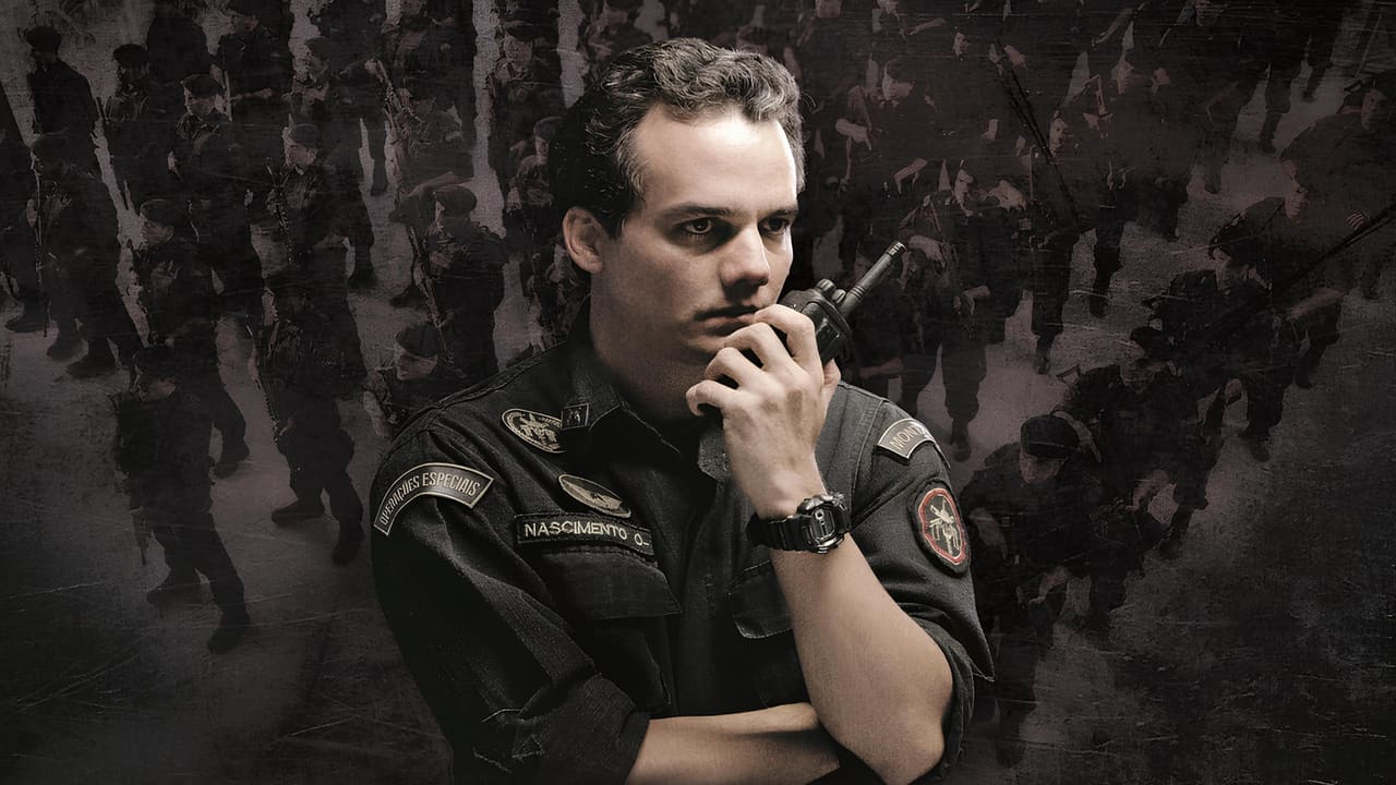 Elite Squad 2: The Enemy Within