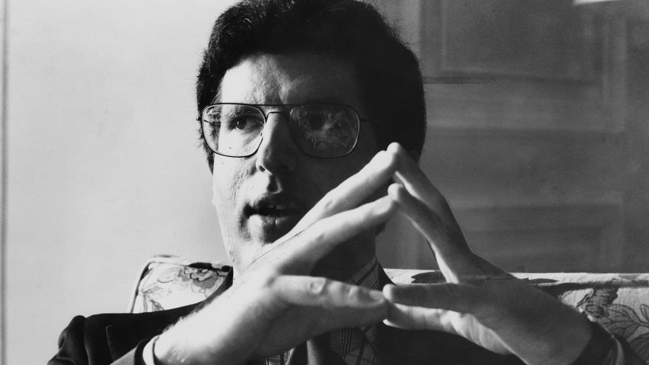 Marvin Hamlisch: What He Did for Love