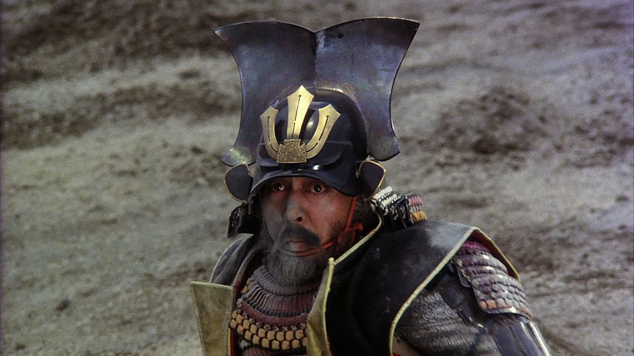 Kagemusha: The Shadow Warrior